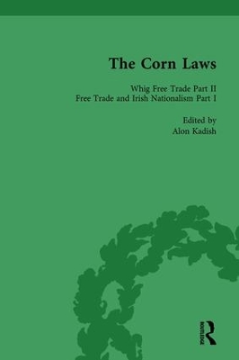 The Corn Laws by Alon Kadish
