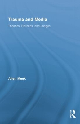 Trauma and Media book