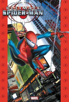 Ultimate Spider-Man Omnibus Vol. 1 book