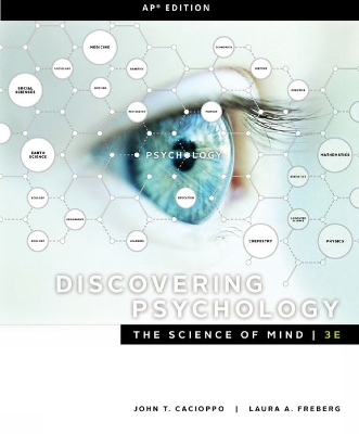 Discovering Psychology:: The Science of Mind, APï¿½ Edition book