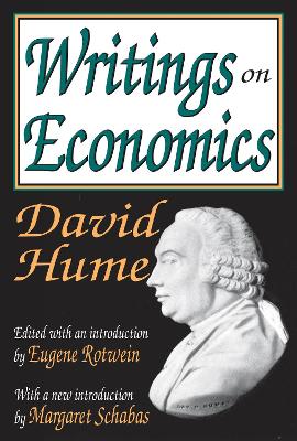 Writings on Economics book