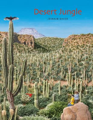 Desert Jungle book