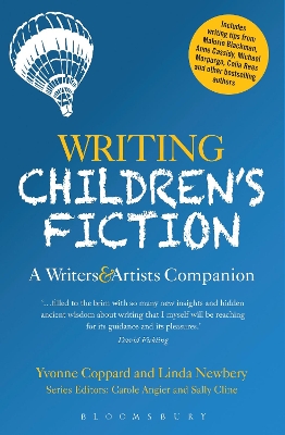 Writing Children's Fiction book