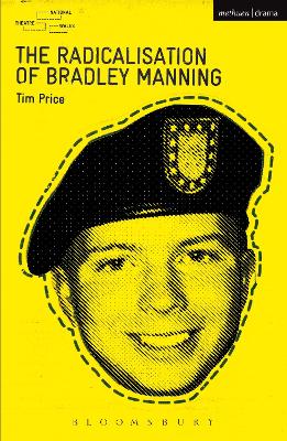 Radicalisation of Bradley Manning book