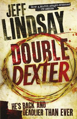 Double Dexter book