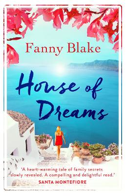 House of Dreams book