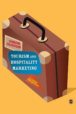 Tourism and Hospitality Marketing book