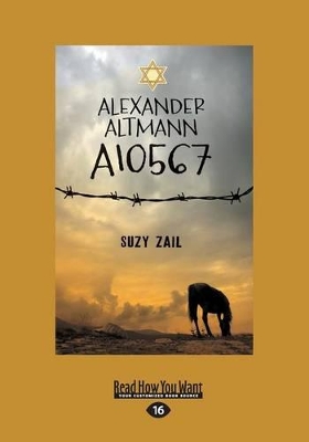Alexander Altmann A10567 book