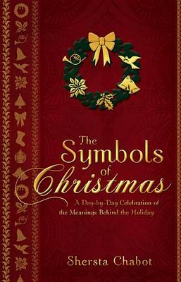 Symbols of Christmas book