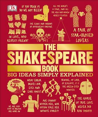 Shakespeare Book book