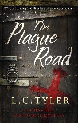 Plague Road by L C Tyler