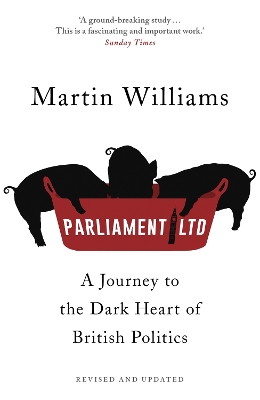 Parliament Ltd by Martin Williams