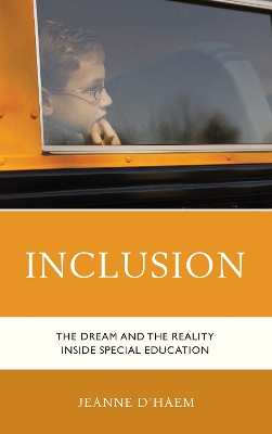 Inclusion by Jeanne D'Haem