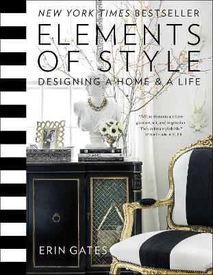 Elements of Style book