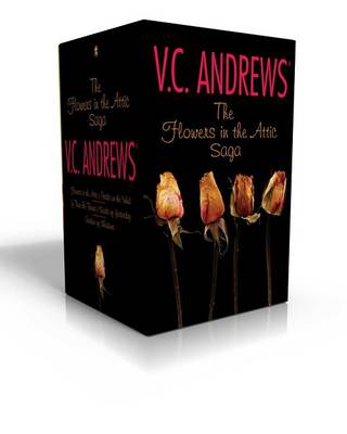 Flowers in the Attic Saga book