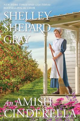 Amish Cinderella, An by Shelley Shepard Gray