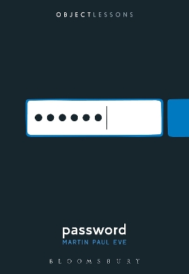 Password book