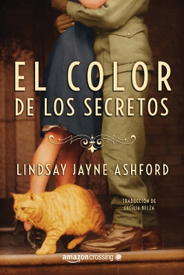 El color de los secretos book