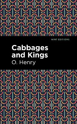 Cabbages and Kings book