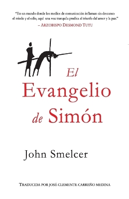 El Evangelio de Simon book