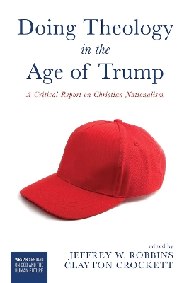 Doing Theology in the Age of Trump: A Critical Report on Christian Nationalism book
