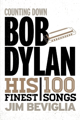 Counting Down Bob Dylan book