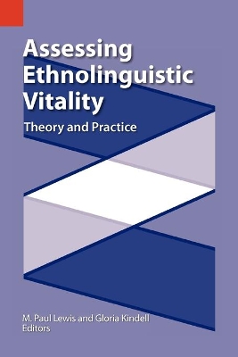 Assessing Ethnolinguistic Vitality book