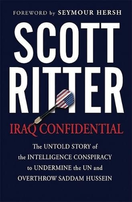 Iraq Confidential by Scott Ritter