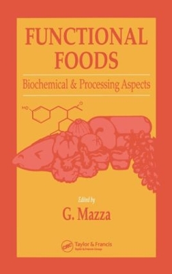 Functional Foods book