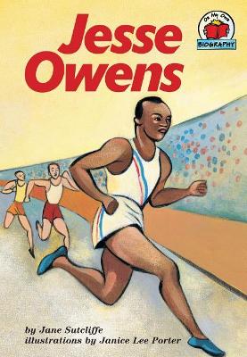 Jesse Owens book