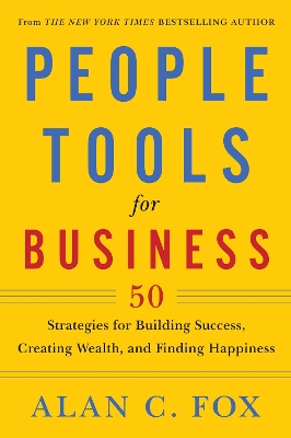 People Tools for Business book