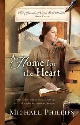 Home for the Heart book