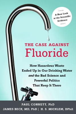 Case Against Fluoride book