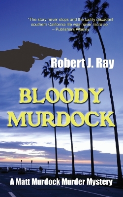 Bloody Murdock book