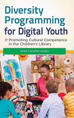 Diversity Programming for Digital Youth book