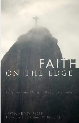 Faith on the Edge book