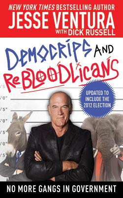 DemoCRIPS and ReBLOODlicans book