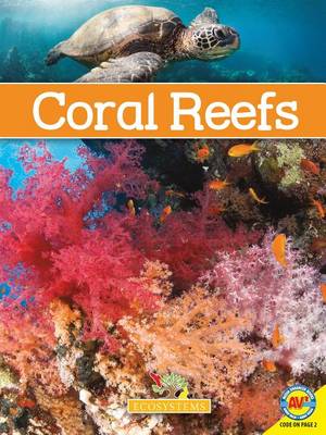 Coral Reefs by Simon Rose