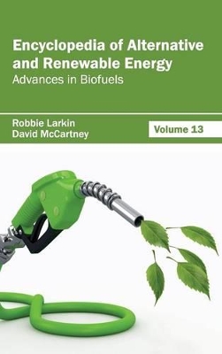 Encyclopedia of Alternative and Renewable Energy by Robbie Larkin