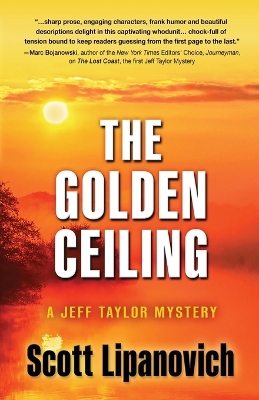 The Golden Ceiling: A Jeff Taylor Mystery book