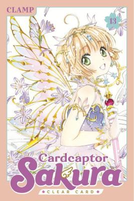 Cardcaptor Sakura: Clear Card 13 book