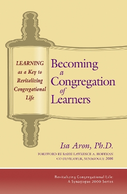 Becoming a Congregation of Learners book