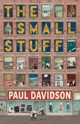 The Small Stuff book