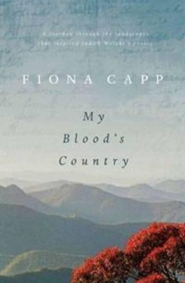 My Blood's Country book
