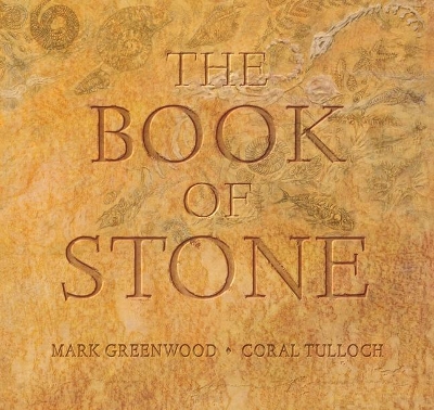 The Book of Stone by Mark Greenwood
