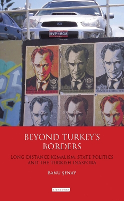 Beyond Turkey's Borders book