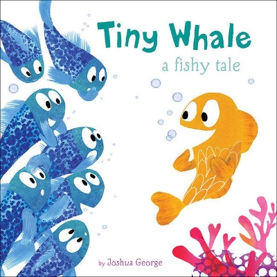 Tiny Whale book