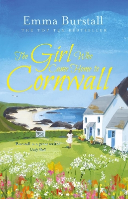 The Girl Who Came Home to Cornwall book