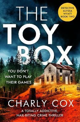 The Toybox book