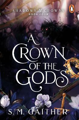 A Crown of the Gods book